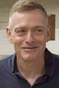 Thierry Smits in Bare