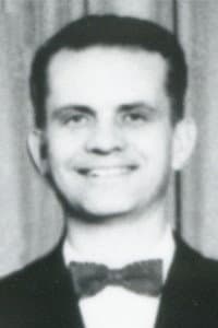 Daniel A. Keeler in Forgive Us Our Debts