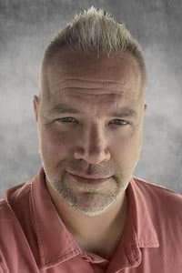 Christopher Korek in Lust, Magic, and the Witches' Sabbath