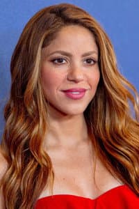 Shakira in Zootropolis 2