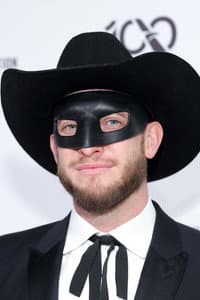 Orville Peck in Miley Cyrus Presents Stand by You