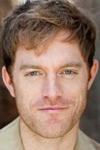 Tom Tate in Saving Sarah Cain