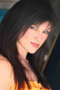Caroline Ambrose in Club Wild Side