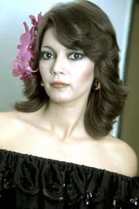 Elsa Baeza in Nueve cartas a Berta