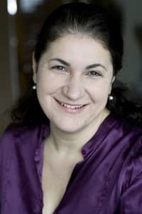 Marie‑Agnès Brigot in Marie Antoinette: A Film by David Grubin