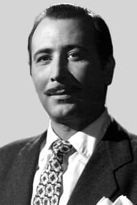 Tito Junco in Rosalinda