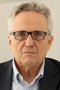 Marco Bellocchio in A Need for Change: The Making of 'Fists in the Pocket'