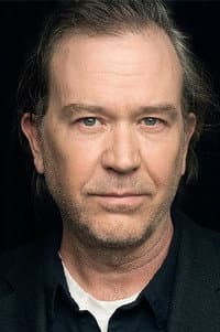 Timothy Hutton in Zelda