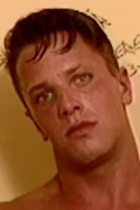 Steve Sparks in Hung Jury: 12 Horny Men