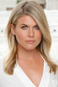 Amy Waller in The Wretched