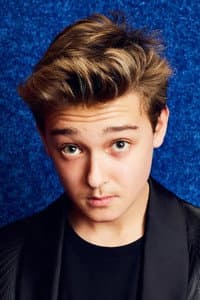James Freedson-Jackson in Act One