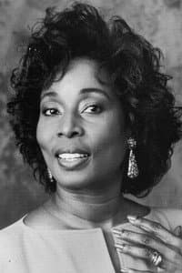 Madge Sinclair in Cornbread, Earl and Me
