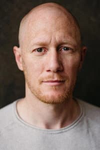 Matthew Trevannion in Othello