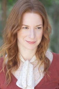 Colleen Smith in Battle Planet