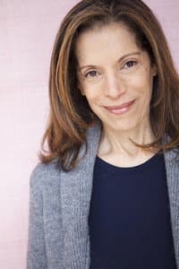Lisa Goodman in The Other Wife