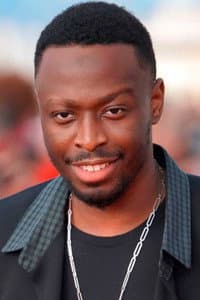 Dadju Djuna Nsungula in Le Grand Concert de la Francophonie célèbre Jean-Jaques Goldman