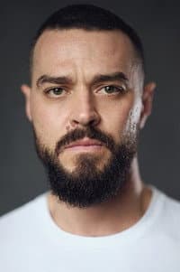 Matt Willis in Matt Willis: Fighting Addiction