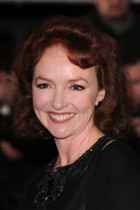 Melanie Walters in Gavin & Stacey: A Special Christmas