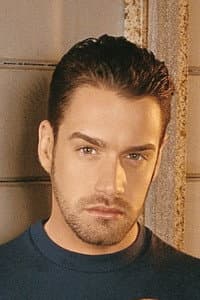 Jake Christian in Monster Bang Gold 2