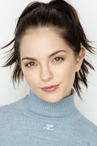 Jolie Vanier in Ghild