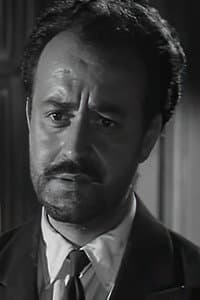 André Cellier in Notre petite ville