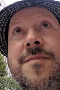 Andrew J. Lederer in Camping del terrore