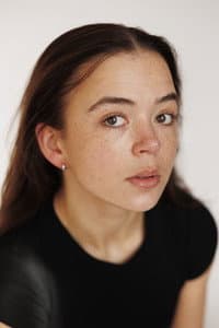 Valérie van Erven Dorens in Loverboy: Vertrouw Niemand