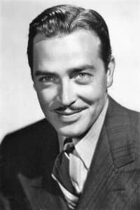 John Howard in The Man Who Returned to Life