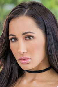 Amia Miley in Country Club Cougars