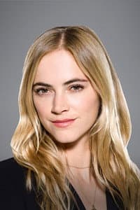 Emily Wickersham in Taking Chance