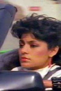 Gabriela Nelson in Back to Next Saturday