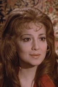 Teresa Stratas in The Ghosts of Versailles