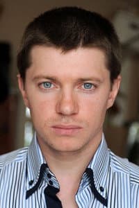 Maxim Kostromykin in Год свиньи