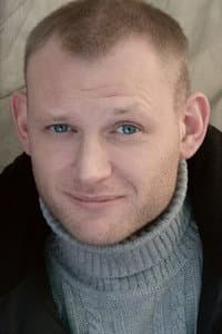 Andrey Frolov in Случайный взгляд