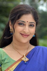 Lakshmi Gopalaswamy in Vishnu Sena