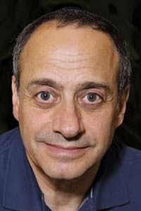 Marc Weiner in Dora The Explorer - Dora Redt De Zeemeerminnen