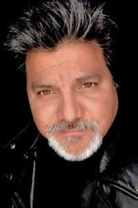 Daniel Ramos in Mexican Gangster 2: Venganza