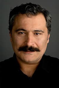 Bülent Düzgünoğlu in Köpekle Kurt Arasında