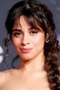 Camila Cabello in Rob Peace