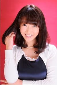 Naoko Matsui in 名探偵コナン 紺碧の棺 （ジョリー・ロジャー）
