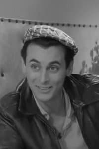 Richard Gilden in The Unknown Terror