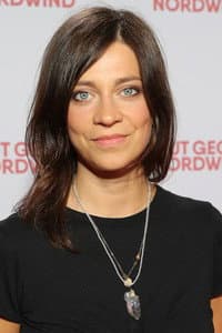 Claudia Eisinger in Der Fall Bruckner