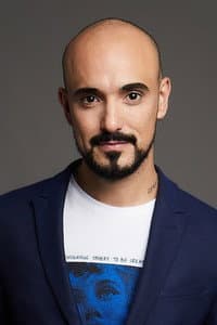 Abel Pintos in Cuentos de la Selva