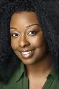 Shalita McFarland in Star