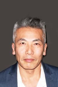 Hiro Kanagawa in The Tailor