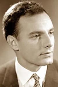 Aleksandr Fadeyev in Один шанс из тысячи