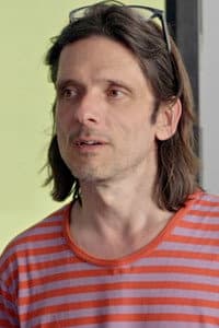 Jeremy Deller in David Bowie Is Happening Now