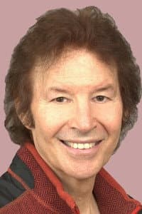 Neil Breen in Twisted Pair