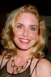 Dana Plato in Prime Suspect