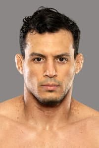 Vinny Magalhães in PFL 2018 #11: Championships - Cooper III vs. Magomedkerimov